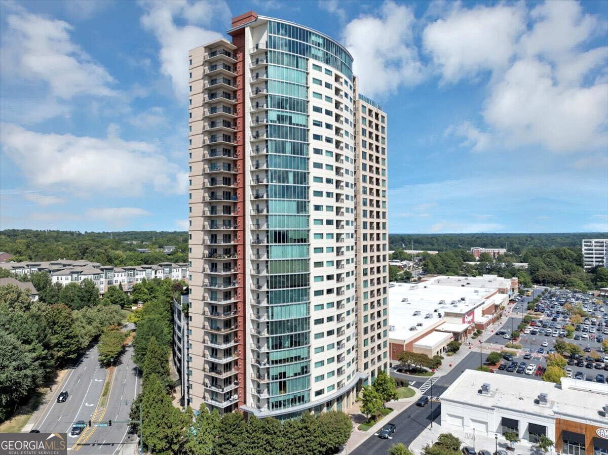4561 Olde Perimeter Way Atlanta - 71