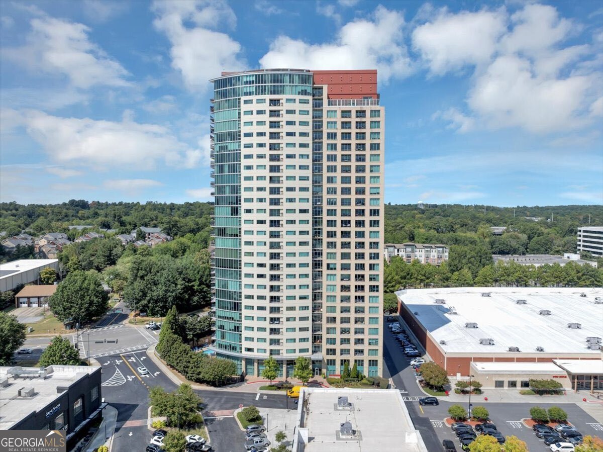 4561 Olde Perimeter Way Atlanta - 73