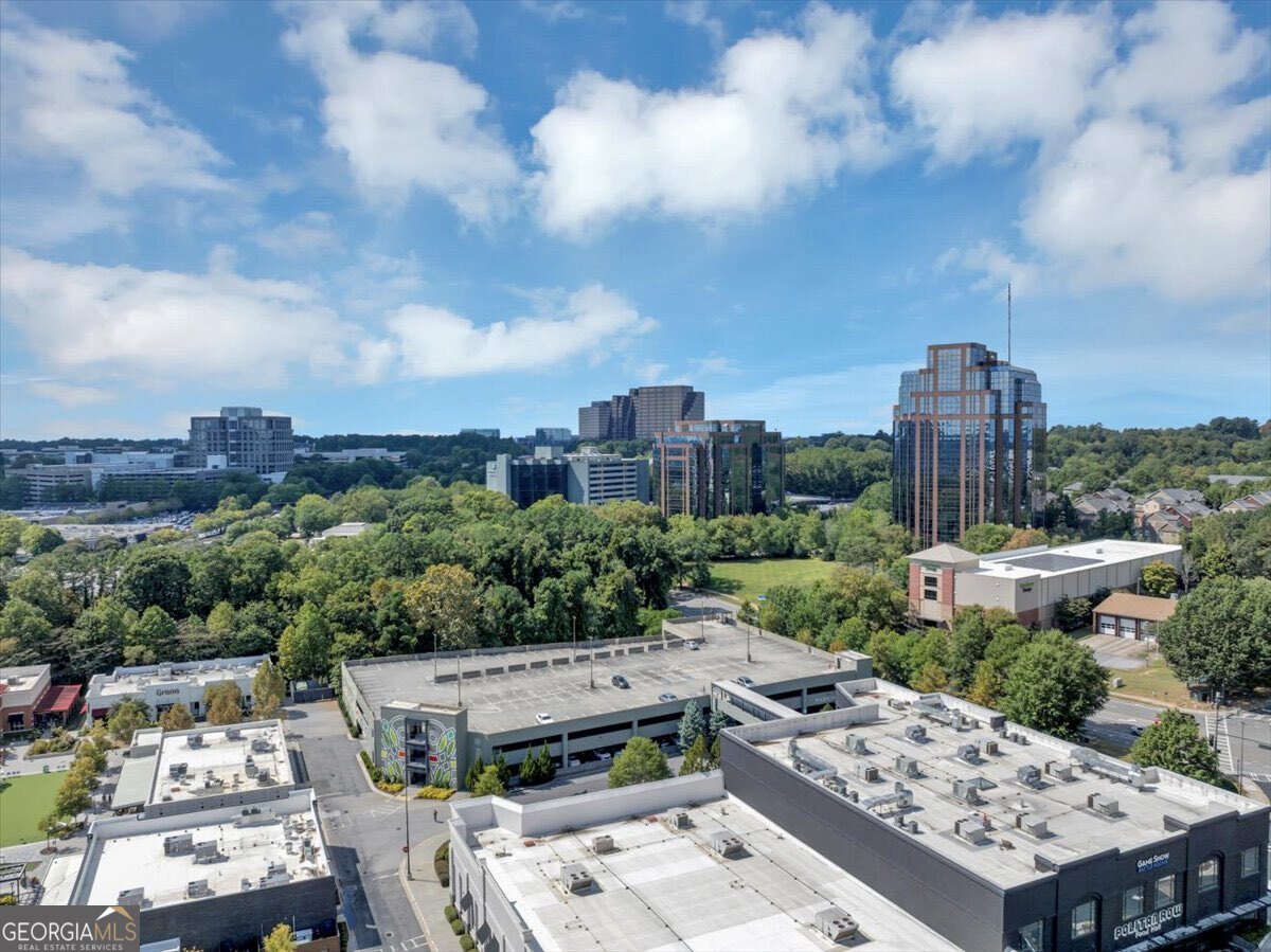 4561 Olde Perimeter Way Atlanta - 74