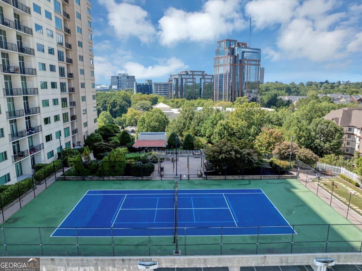 4561 Olde Perimeter Way Atlanta - 77