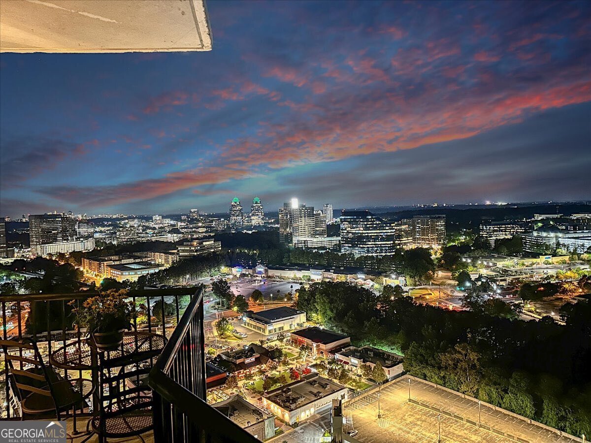 4561 Olde Perimeter Way Atlanta - 78