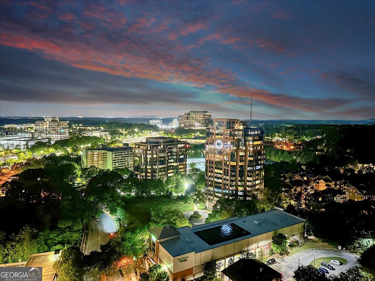 4561 Olde Perimeter Way Atlanta - 79