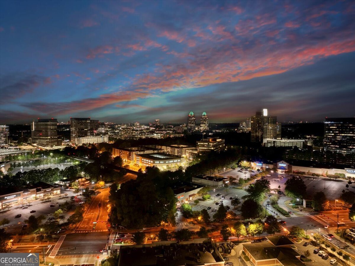 4561 Olde Perimeter Way Atlanta - 84