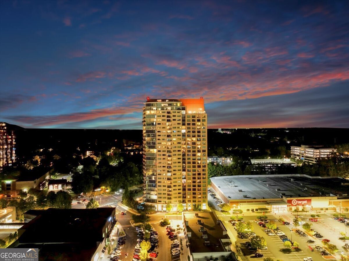 4561 Olde Perimeter Way Atlanta - 85
