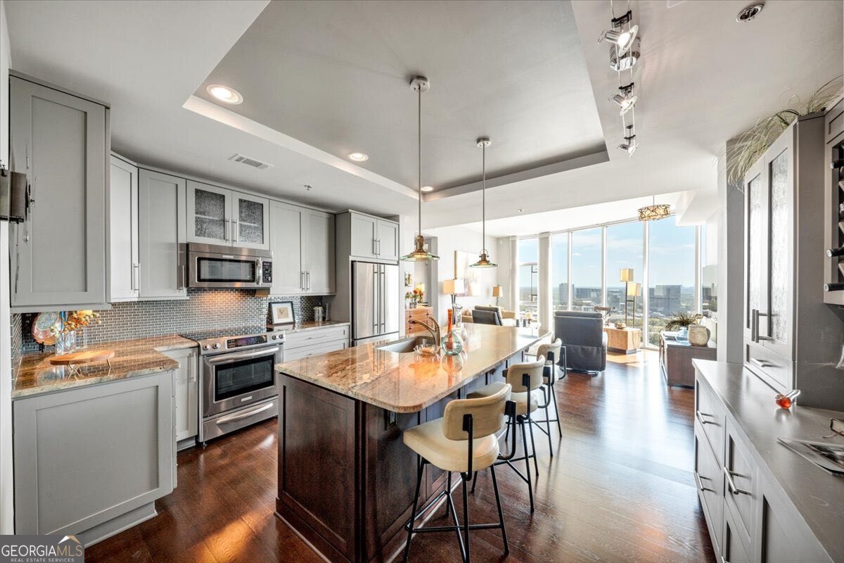 4561 Olde Perimeter Way Atlanta - 9