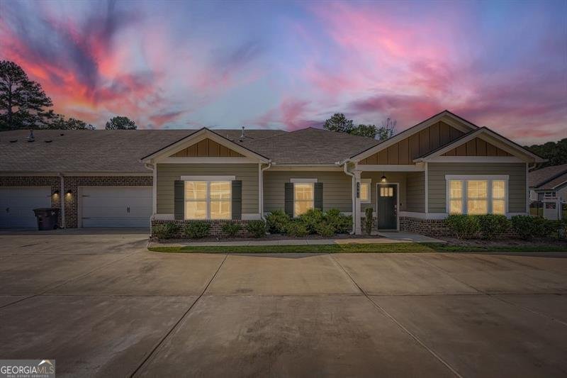 3991 Shelleydale Drive Powder Springs - 1