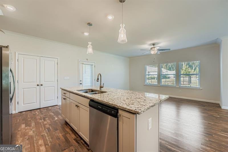 3991 Shelleydale Drive Powder Springs - 10