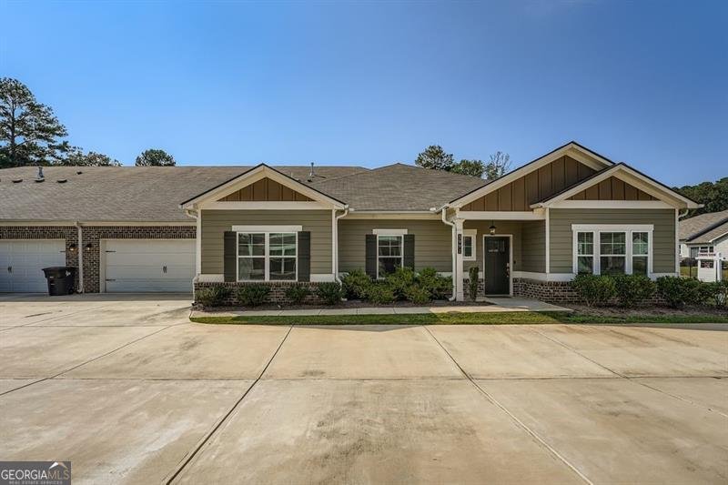 3991 Shelleydale Drive Powder Springs - 2