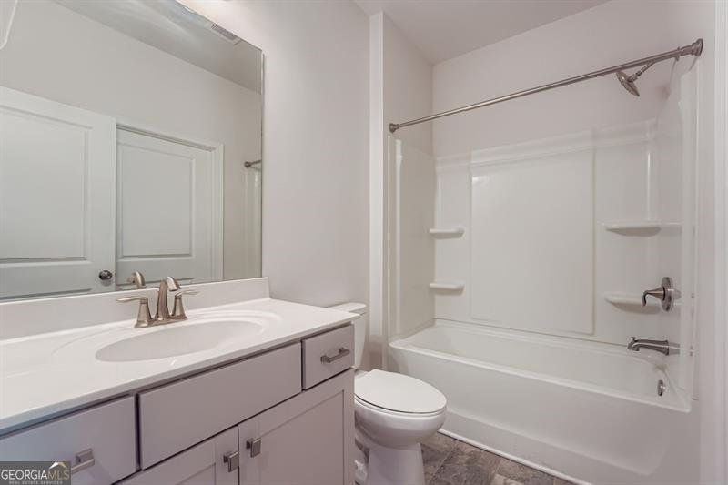 3991 Shelleydale Drive Powder Springs - 20