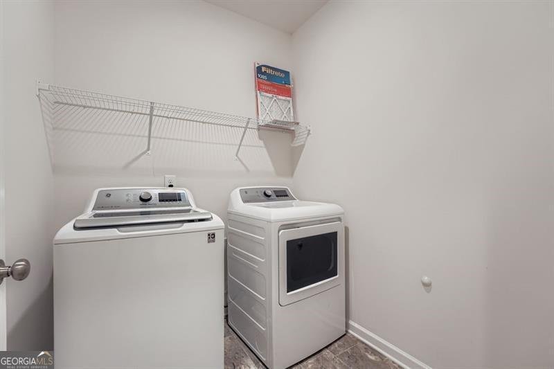 3991 Shelleydale Drive Powder Springs - 23