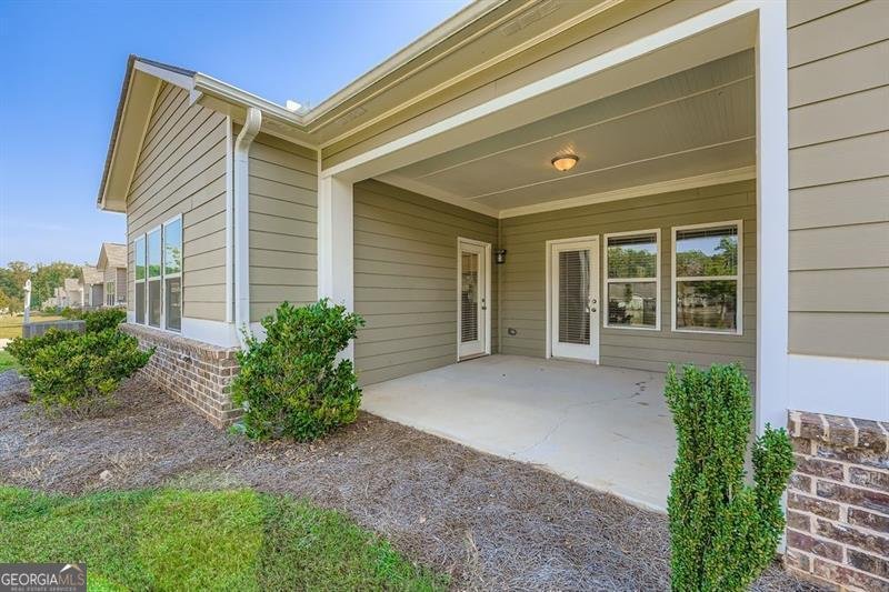3991 Shelleydale Drive Powder Springs - 24
