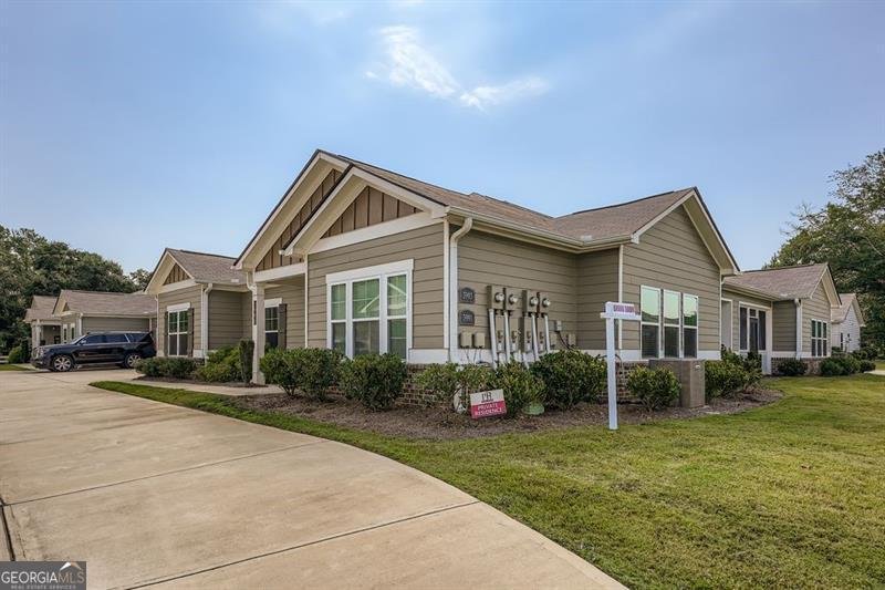 3991 Shelleydale Drive Powder Springs - 27
