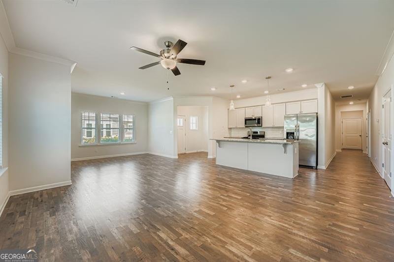 3991 Shelleydale Drive Powder Springs - 4