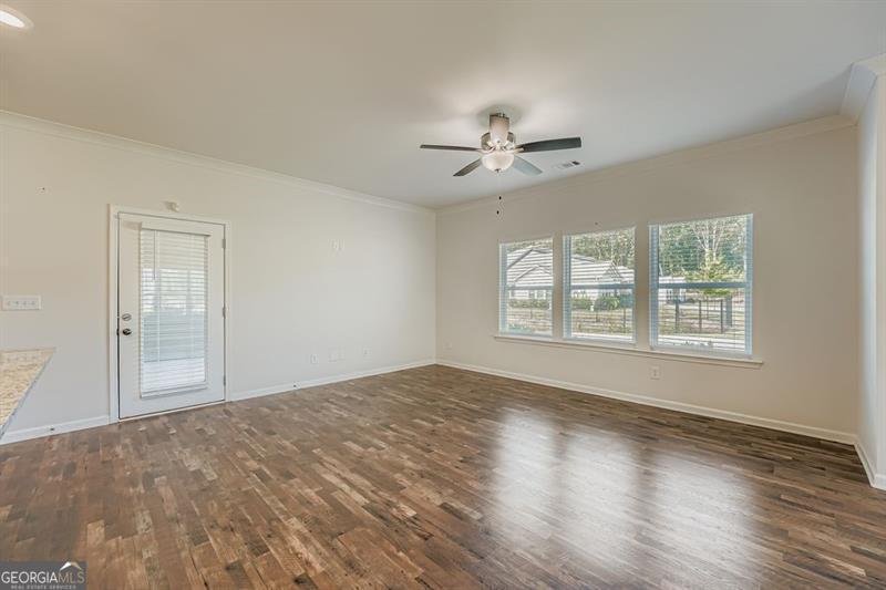 3991 Shelleydale Drive Powder Springs - 5