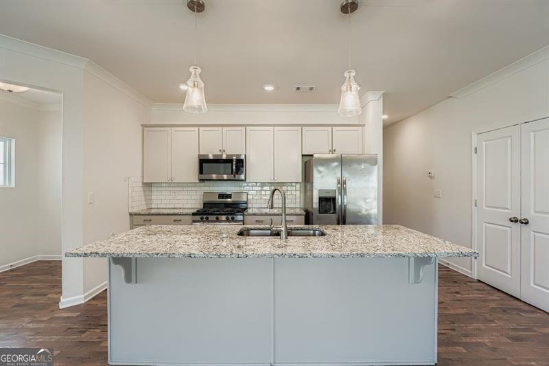 3991 Shelleydale Drive Powder Springs - 8