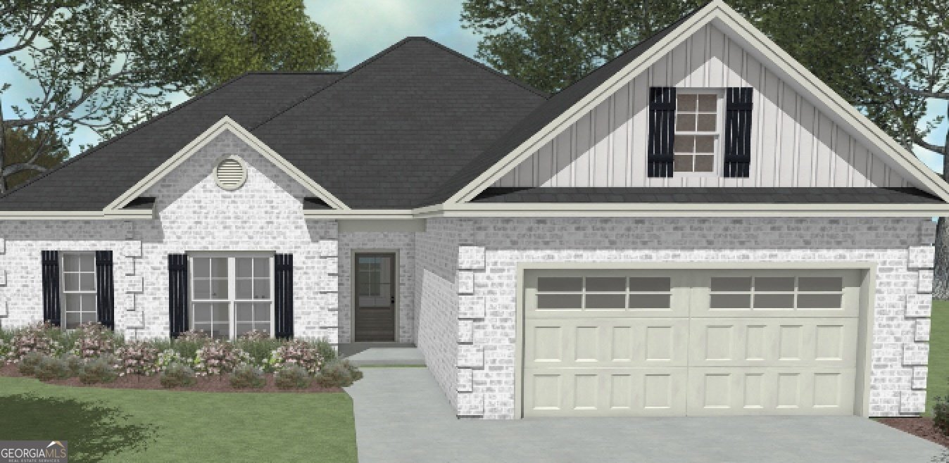 208 Emberwood Way Kathleen - 1