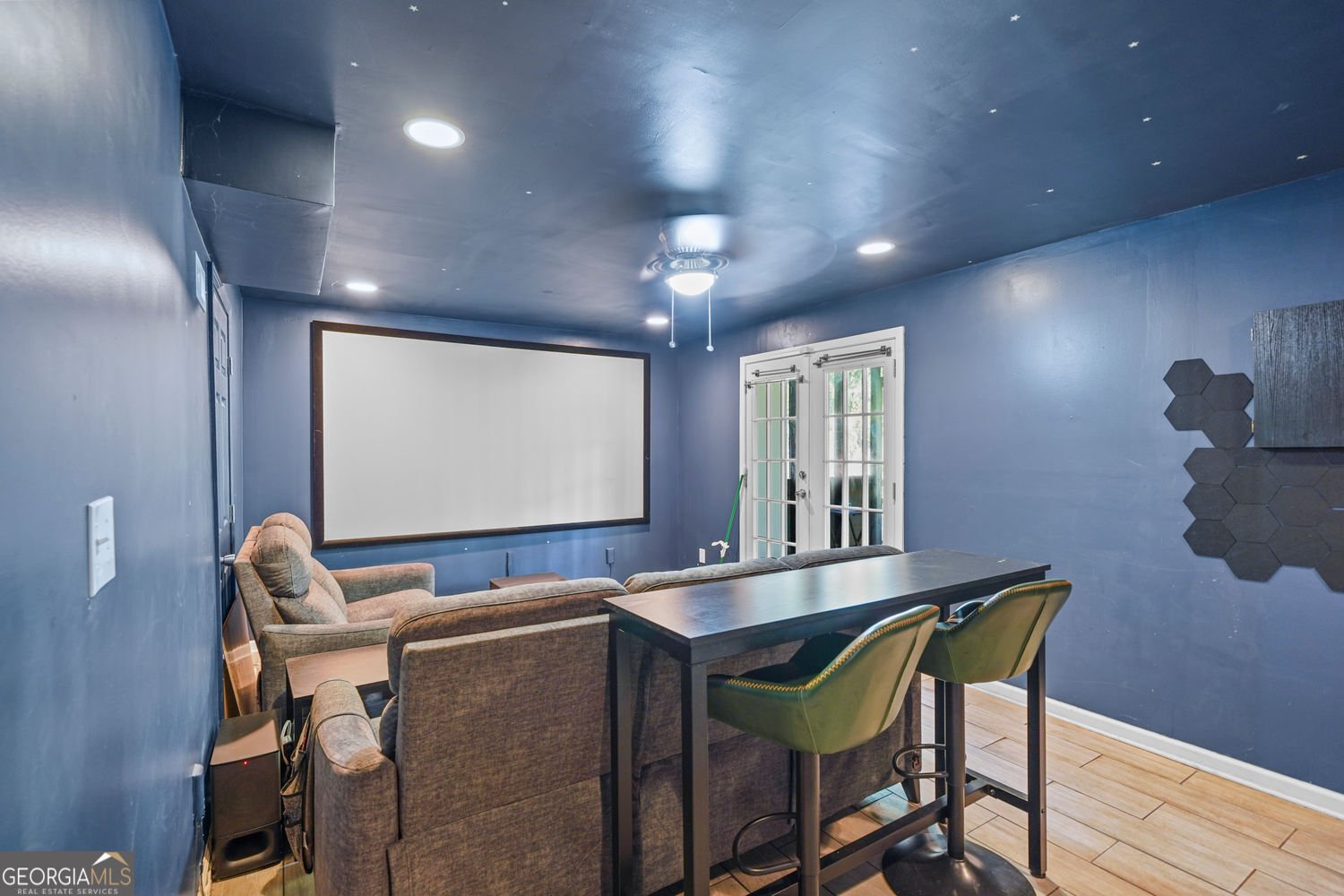 1370 Centra Villa Drive Atlanta - 1