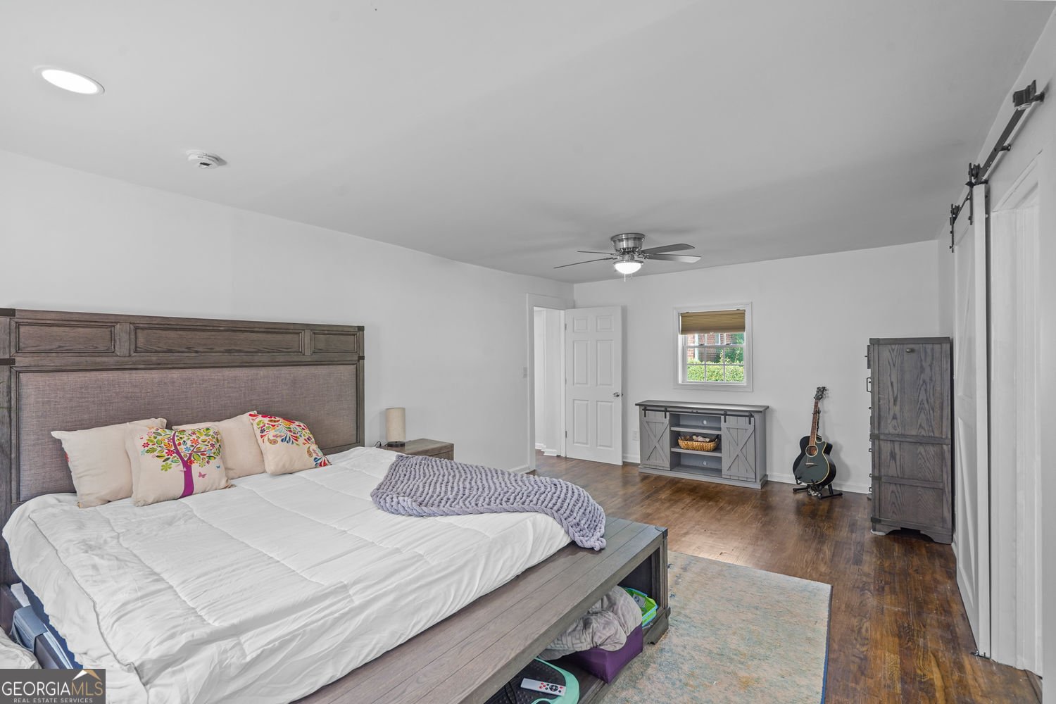 1370 Centra Villa Drive Atlanta - 10