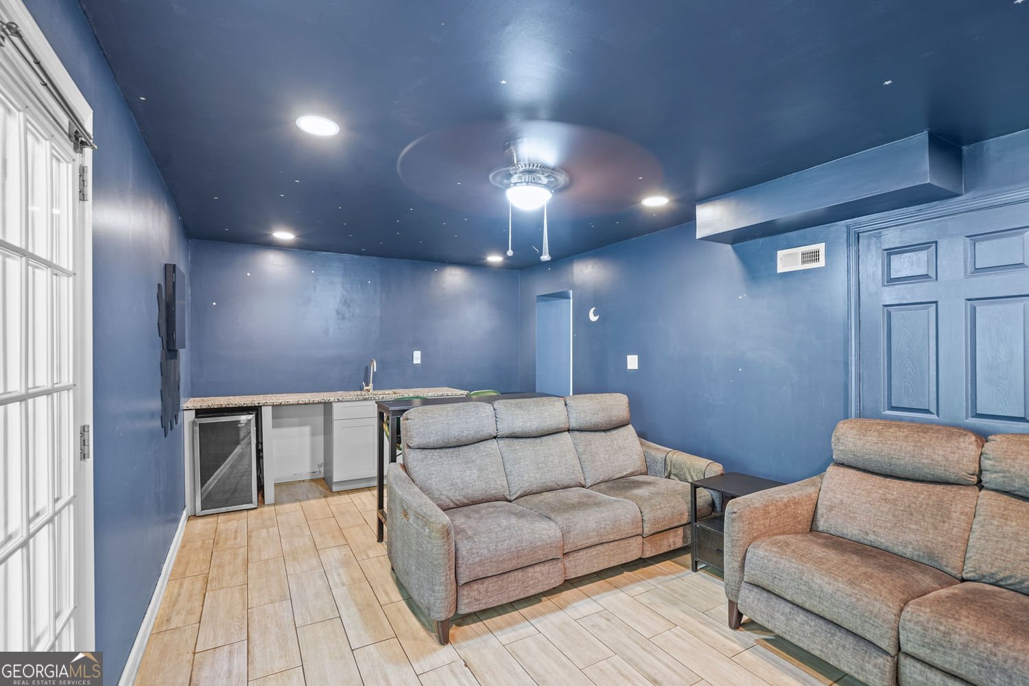 1370 Centra Villa Drive Atlanta - 2