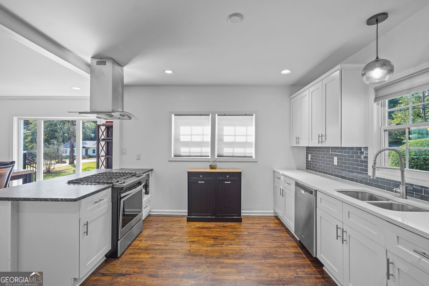 1370 Centra Villa Drive Atlanta - 20