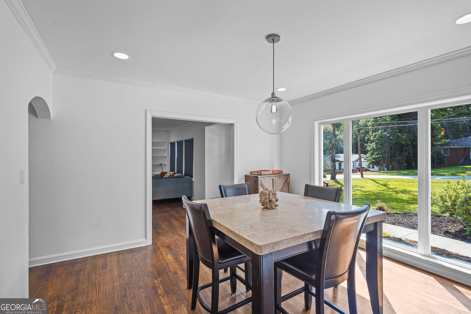 1370 Centra Villa Drive Atlanta - 6