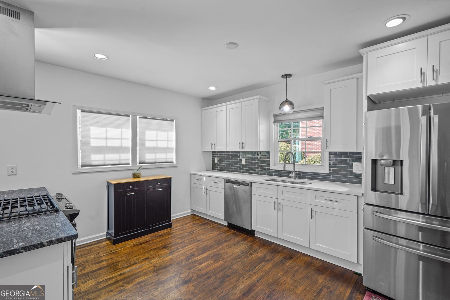 1370 Centra Villa Drive Atlanta - 7