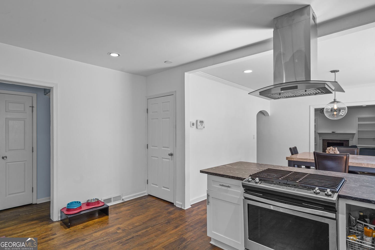 1370 Centra Villa Drive Atlanta - 9