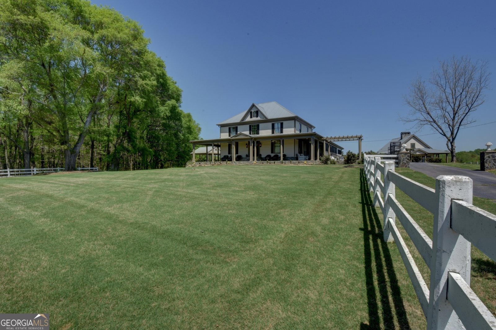 7527 Highway 326 Commerce - 2