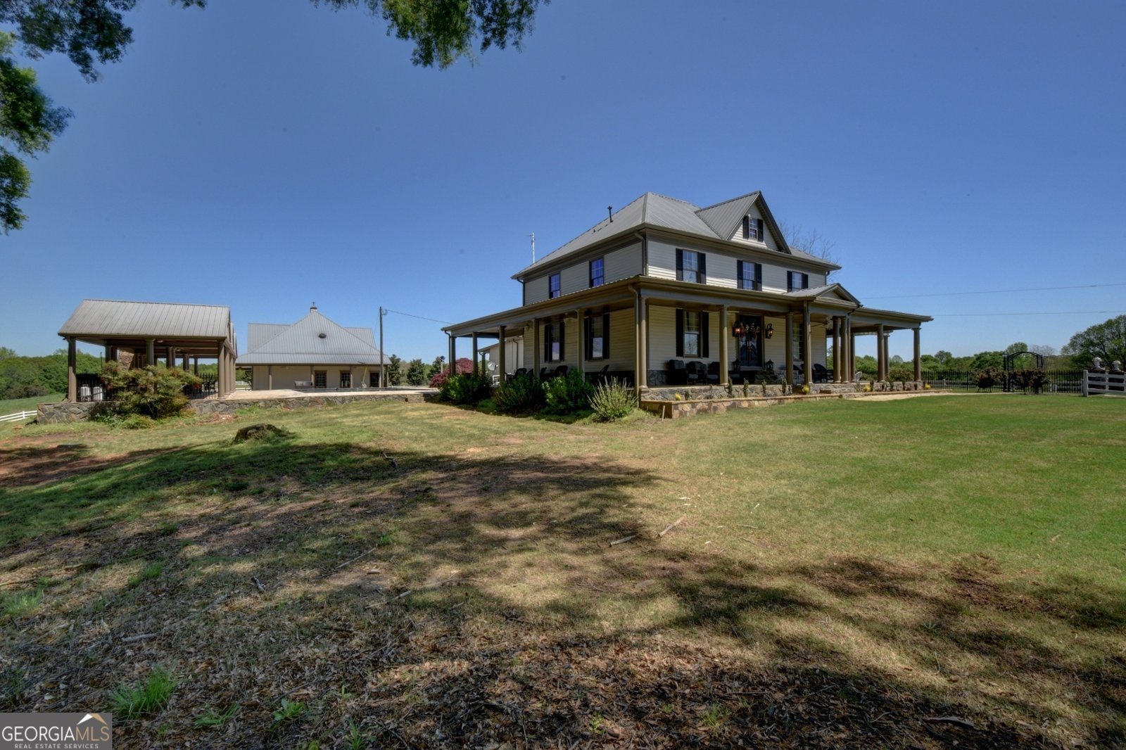 7527 Highway 326 Commerce - 9