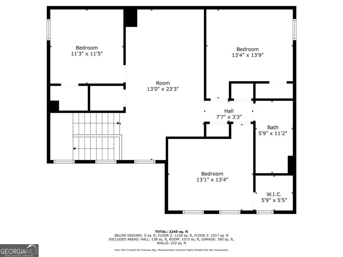 724 Broken Arrow Waleska - 14