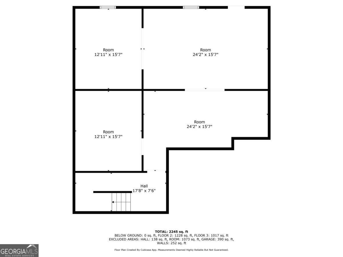 724 Broken Arrow Waleska - 16