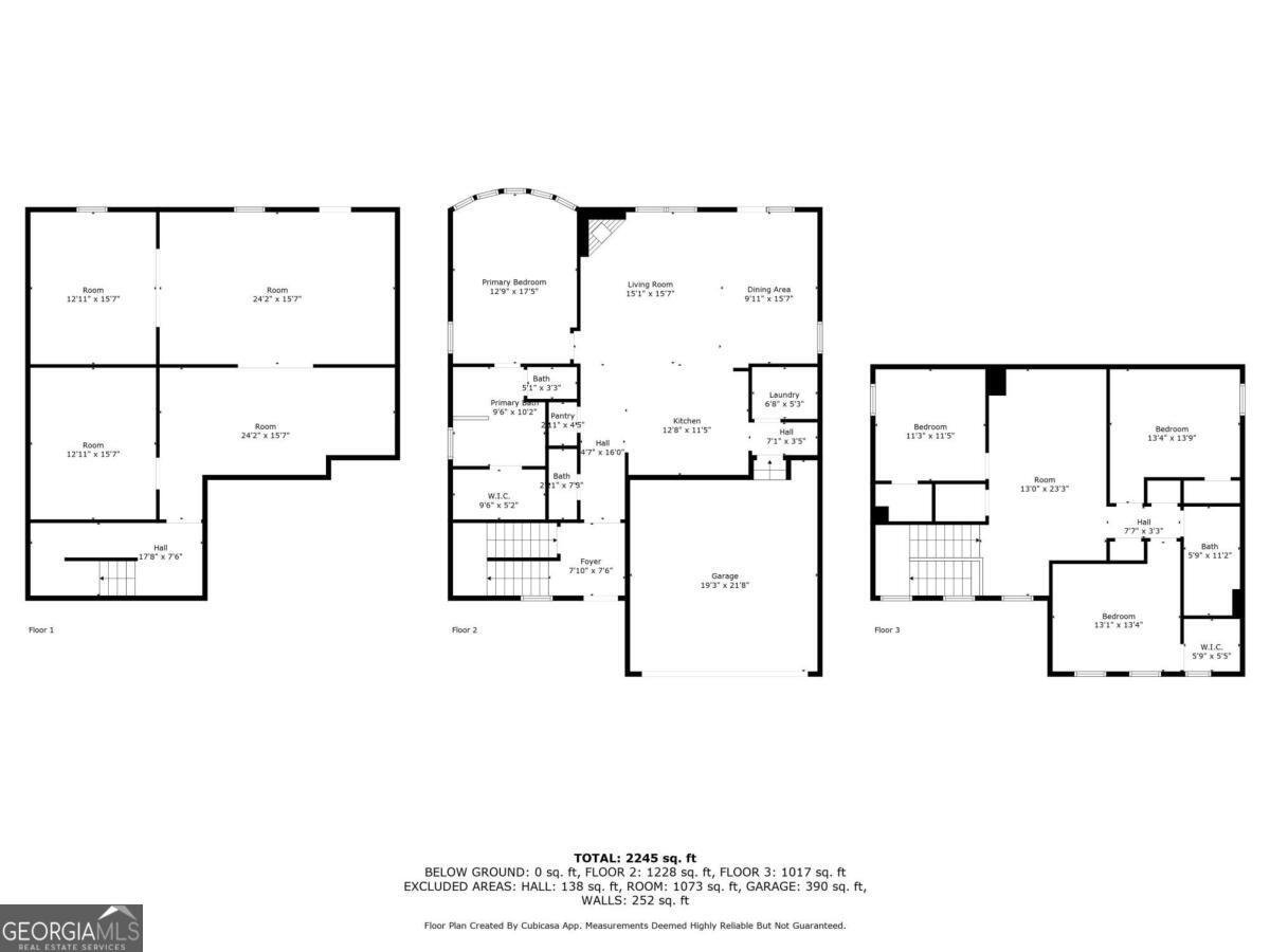 724 Broken Arrow Waleska - 17
