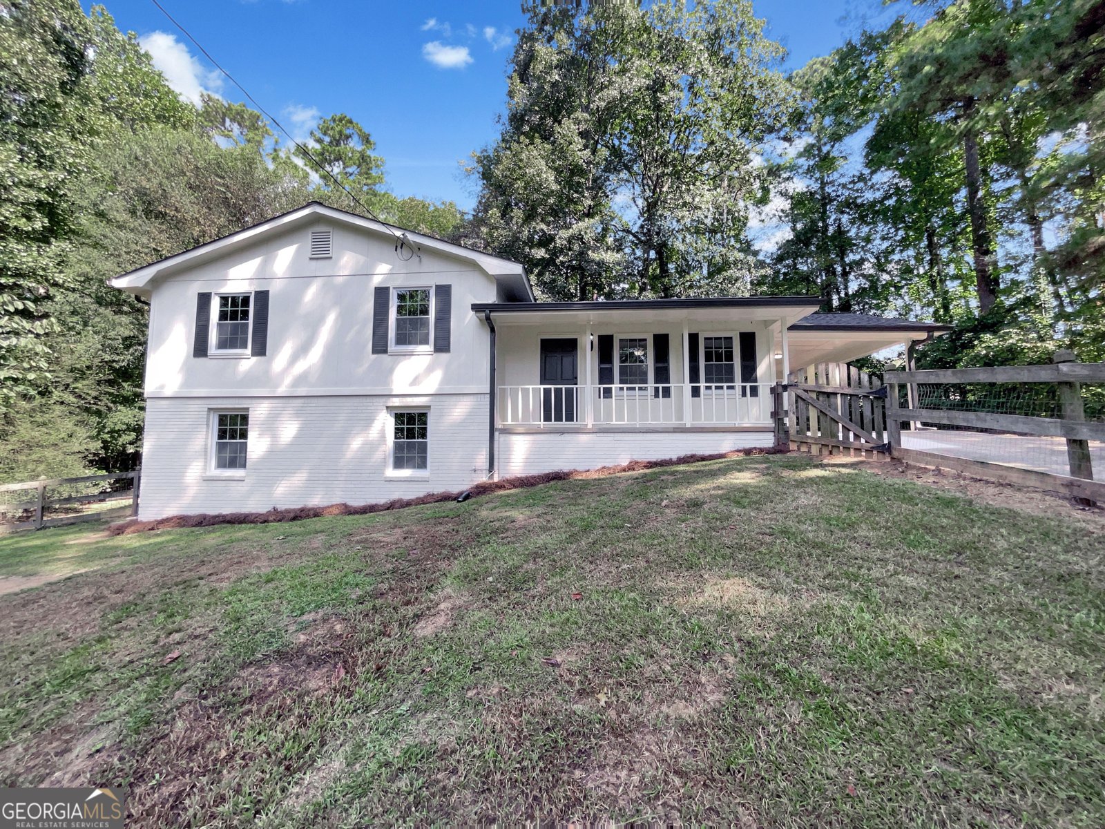422 Marty Lane Dallas - 1