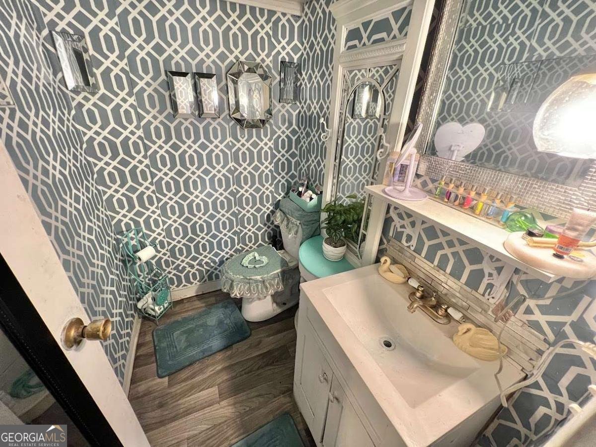 124 Kings Ridge Drive Peachtree City - 12