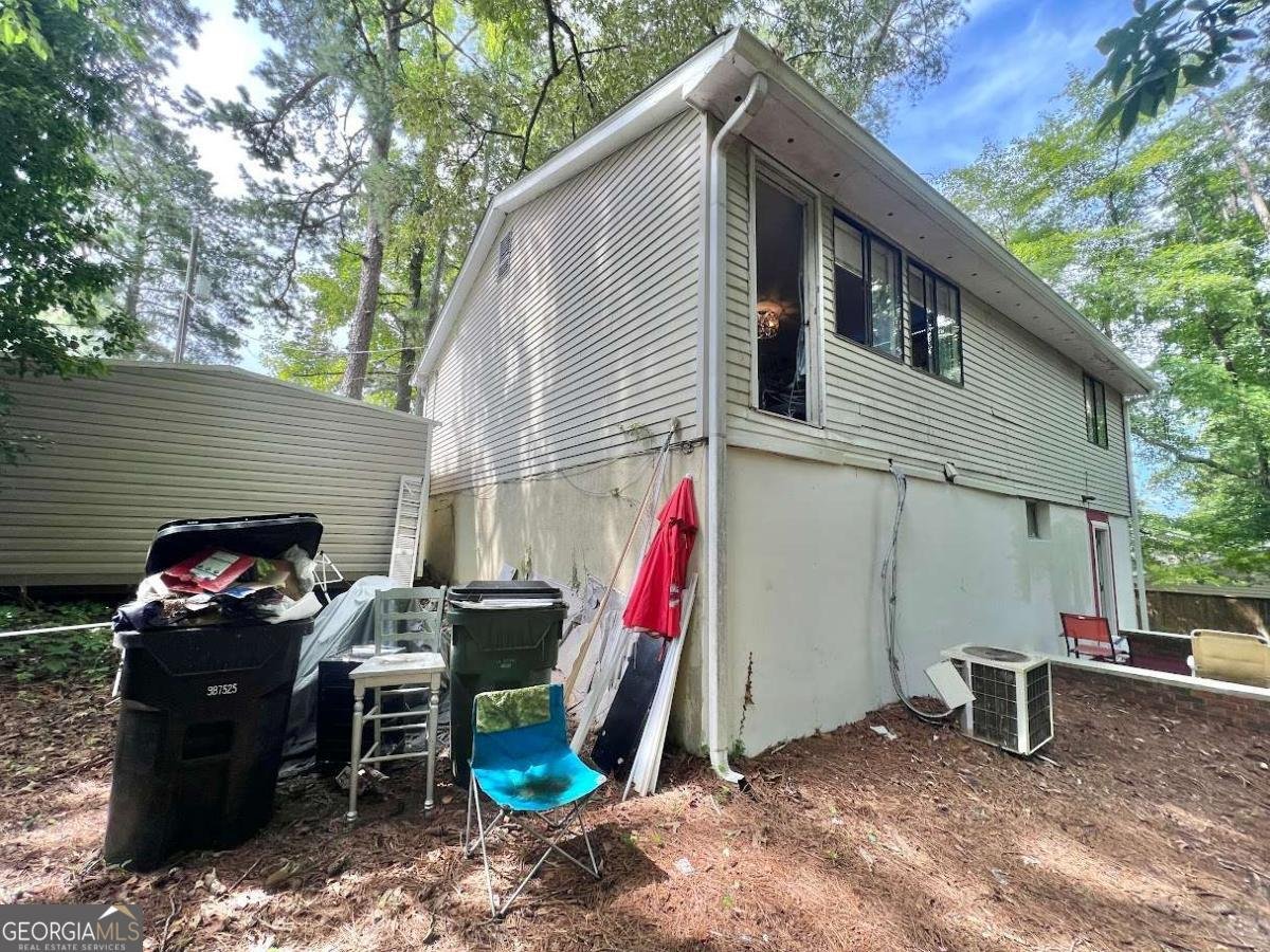 124 Kings Ridge Drive Peachtree City - 19