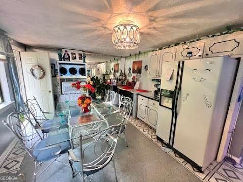 124 Kings Ridge Drive Peachtree City - 2