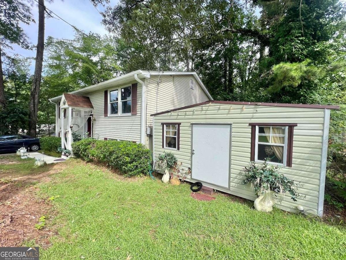 124 Kings Ridge Drive Peachtree City - 3