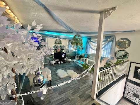 124 Kings Ridge Drive Peachtree City - 5
