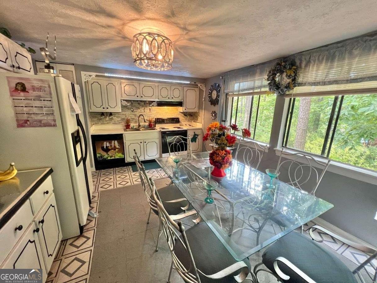 124 Kings Ridge Drive Peachtree City - 6