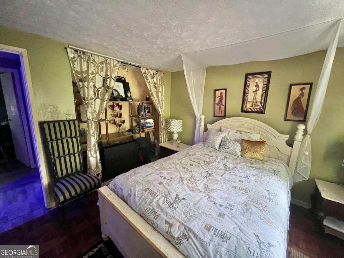 124 Kings Ridge Drive Peachtree City - 9