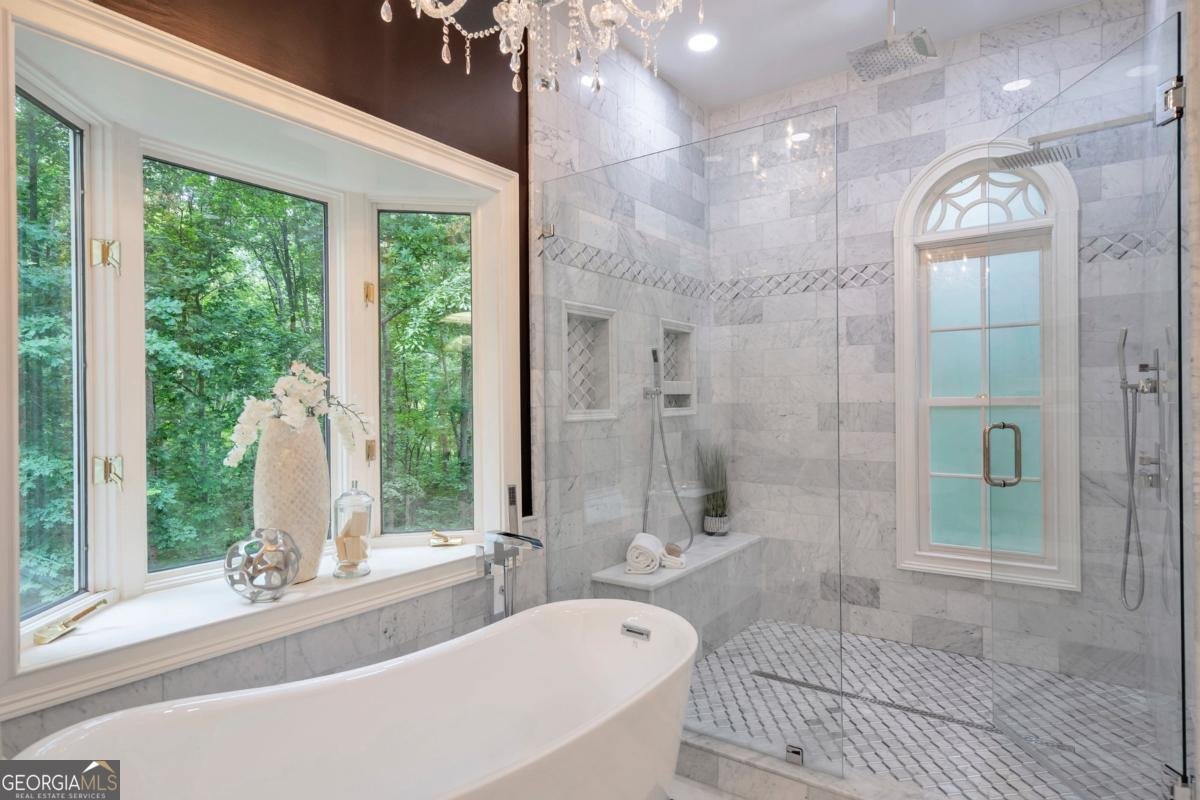 5145 Saddlebred Lane Cumming - 1