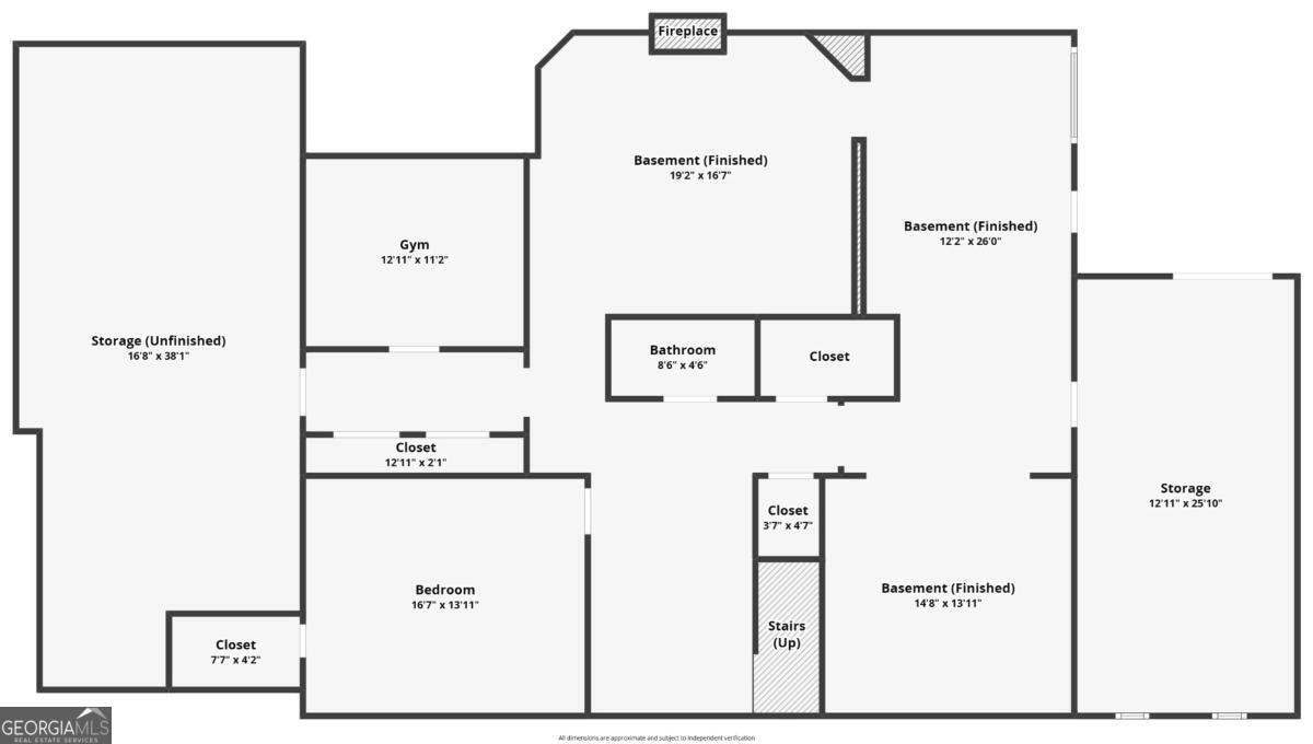 5145 Saddlebred Lane Cumming - 13