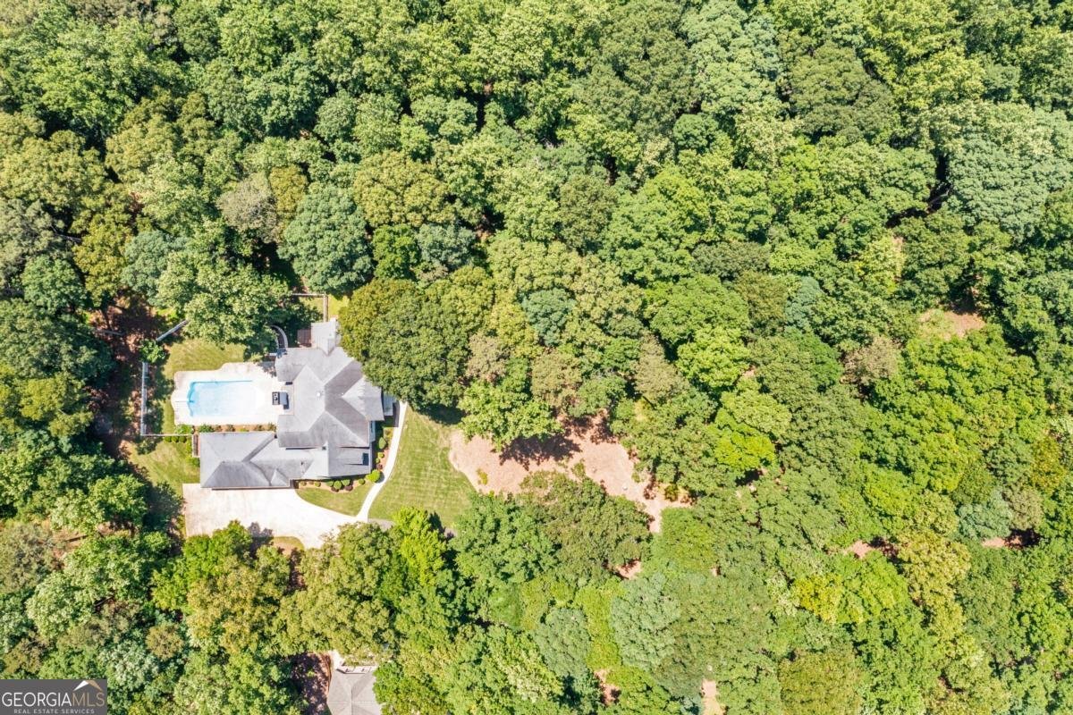 5145 Saddlebred Lane Cumming - 15