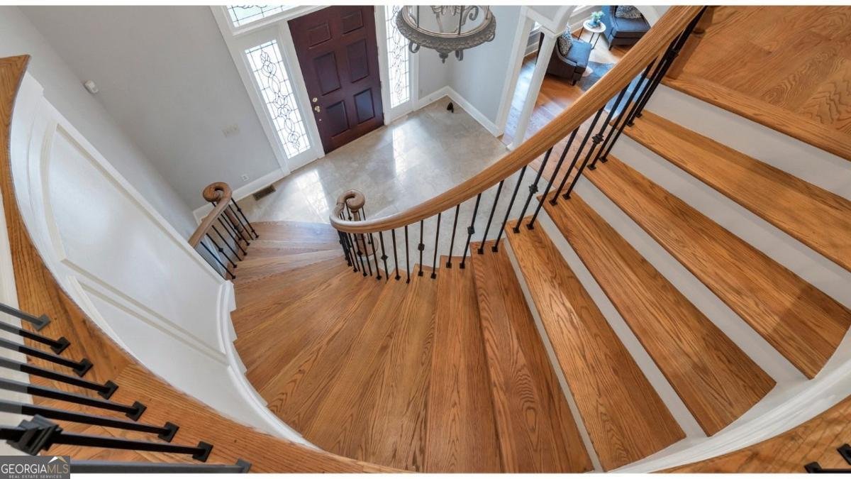 5145 Saddlebred Lane Cumming - 4