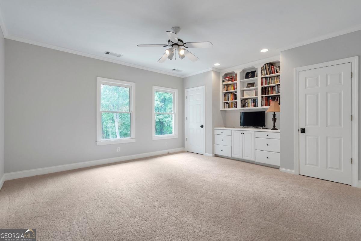 5145 Saddlebred Lane Cumming - 5