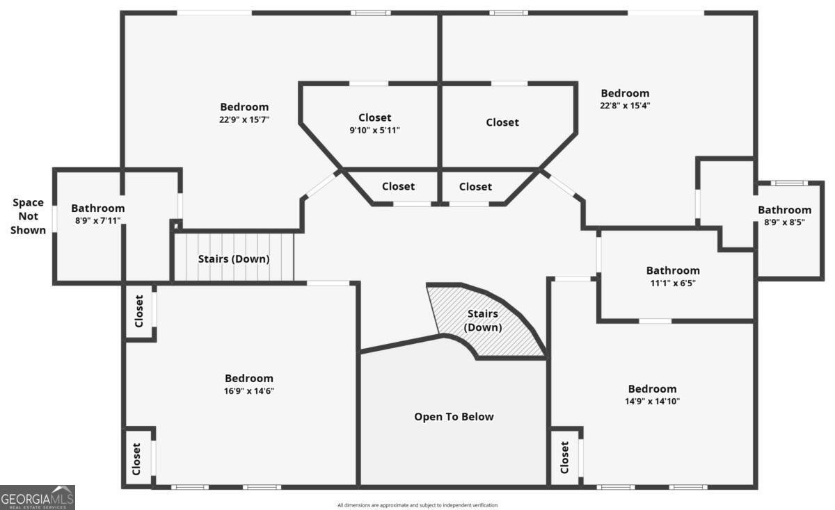 5145 Saddlebred Lane Cumming - 6