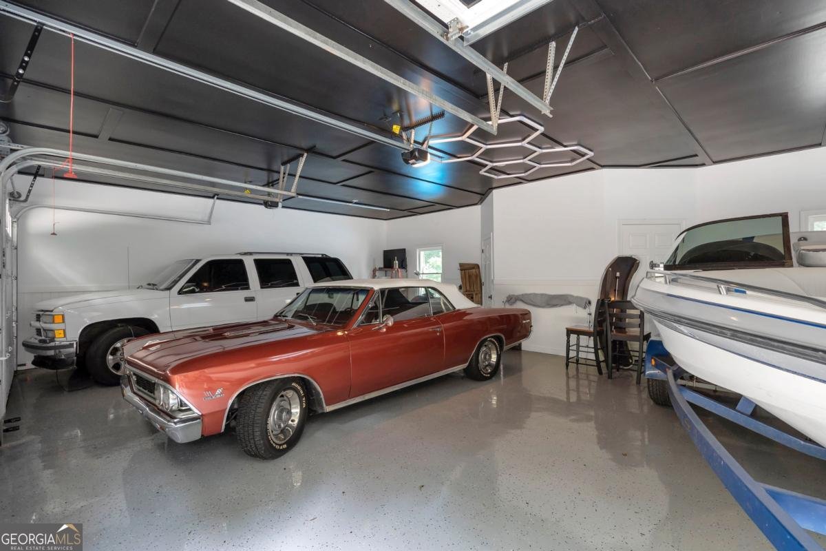 5145 Saddlebred Lane Cumming - 7