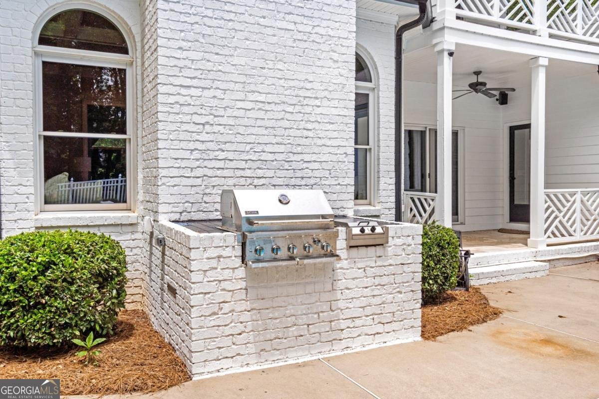 5145 Saddlebred Lane Cumming - 8
