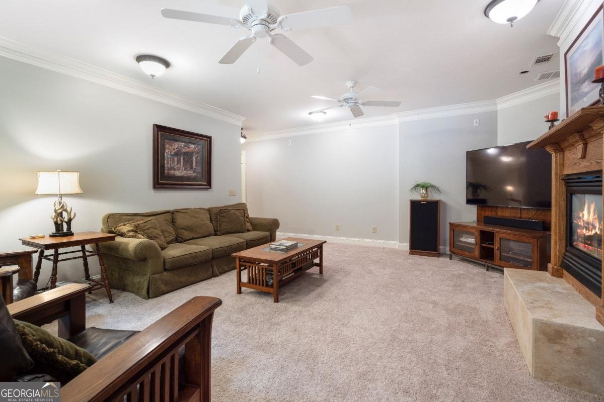 5145 Saddlebred Lane Cumming - 9