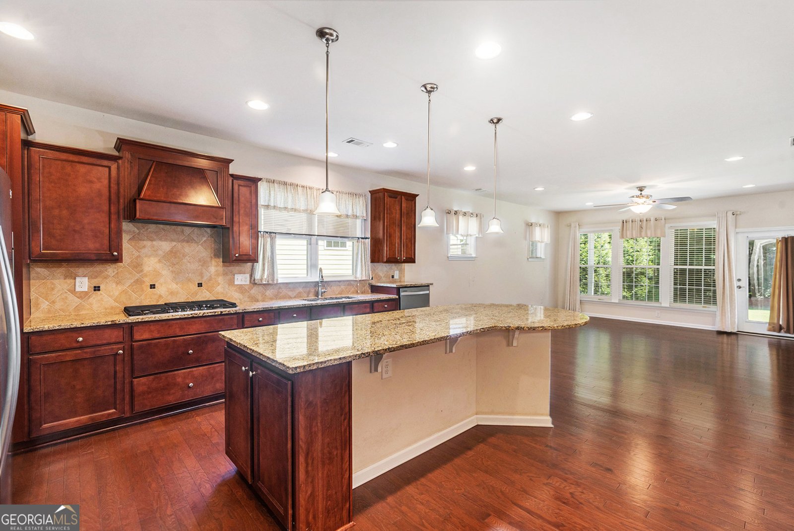 118 Jasper Court Griffin - 15